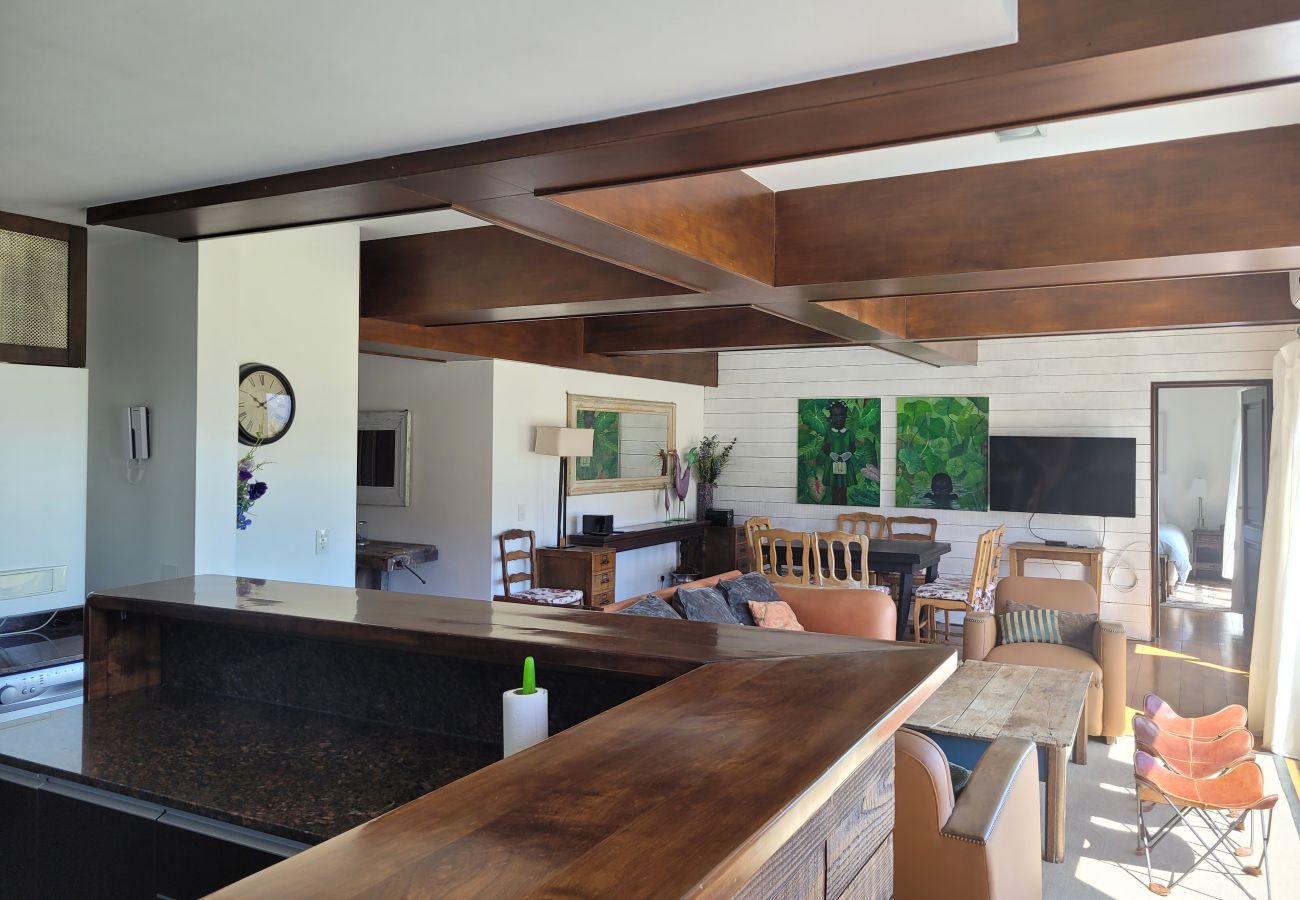 Apartment in San Carlos de Bariloche - 06 ARE10 IG