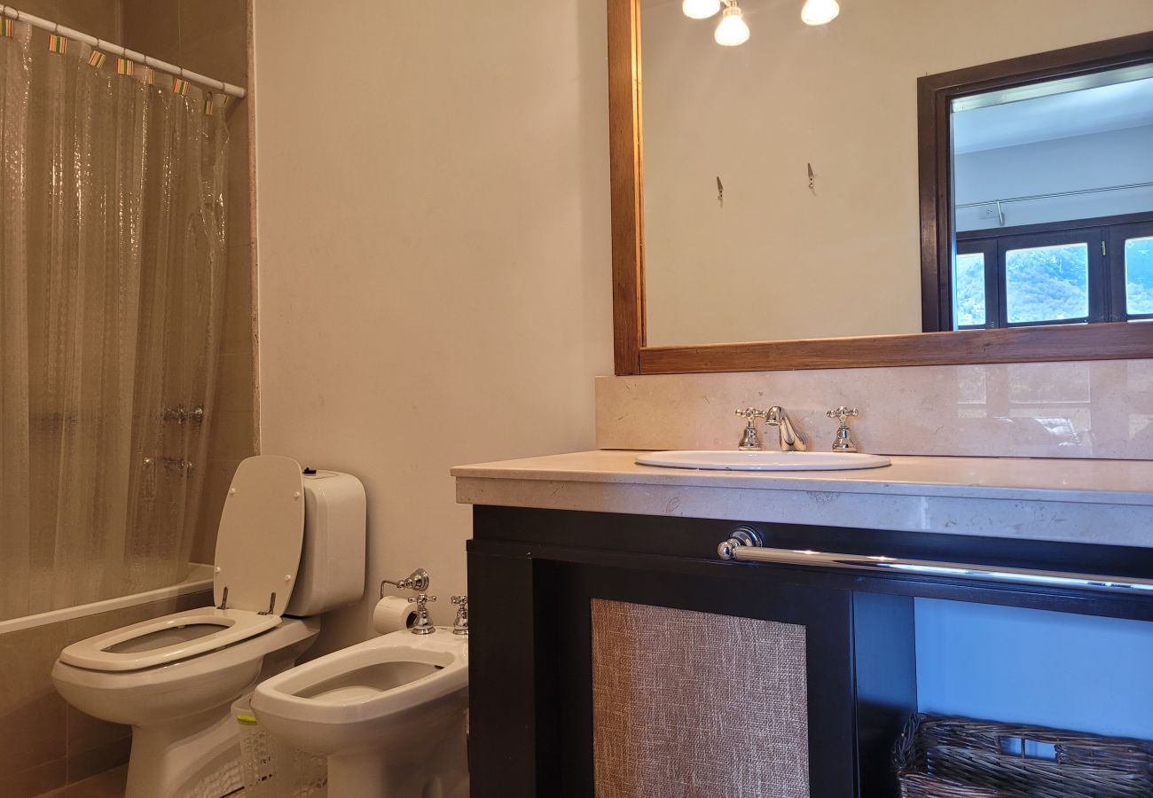 Apartment in San Carlos de Bariloche - 06 ARE10 IG