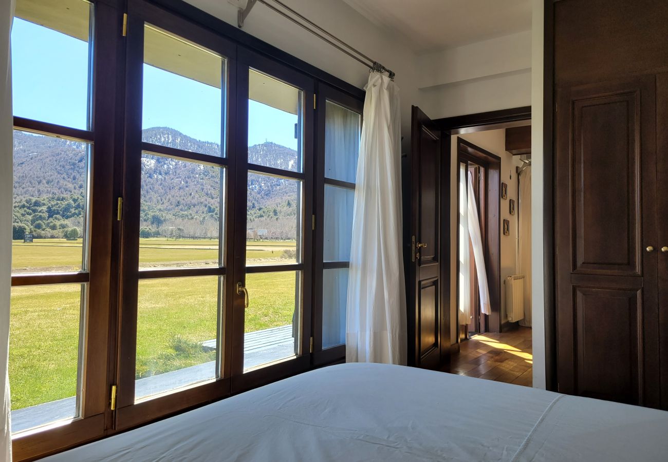 Apartment in San Carlos de Bariloche - 06 ARE10 IG