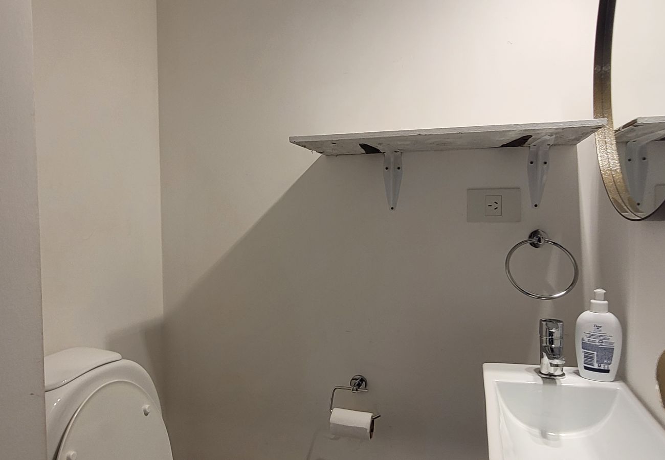 Apartment in San Carlos de Bariloche - 06 ARE10 IG