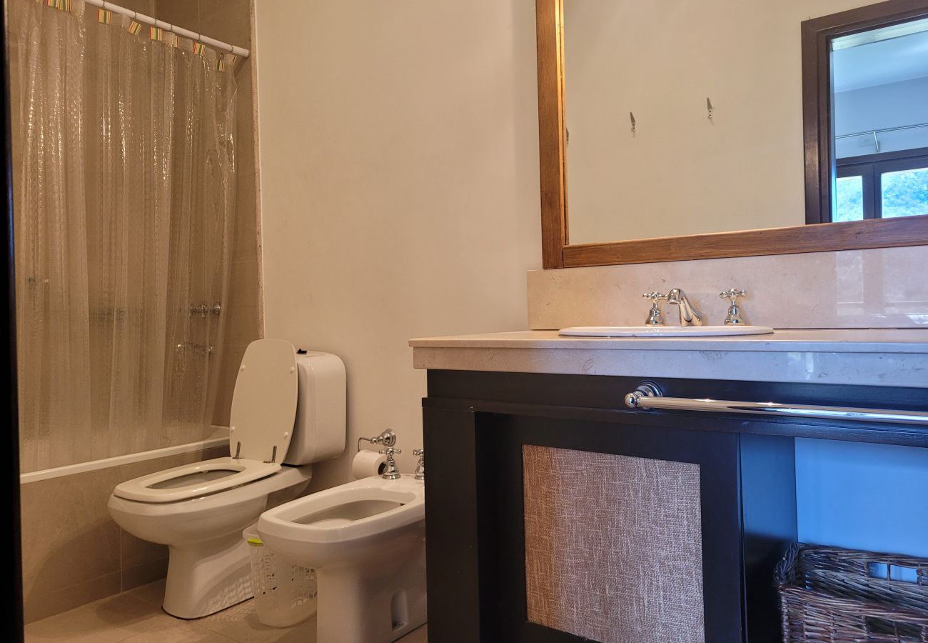 Apartment in San Carlos de Bariloche - 06 ARE10 IG