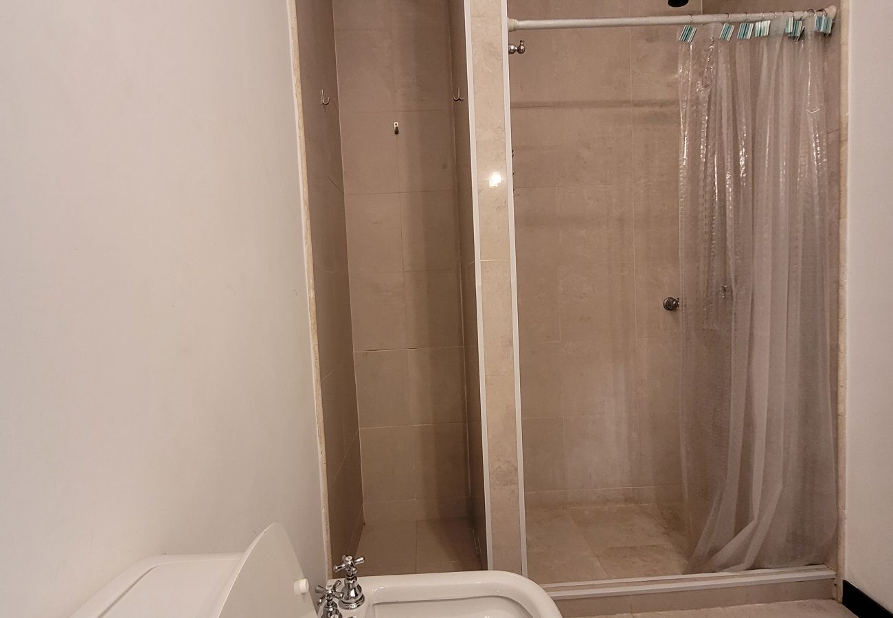 Apartment in San Carlos de Bariloche - 06 ARE10 IG