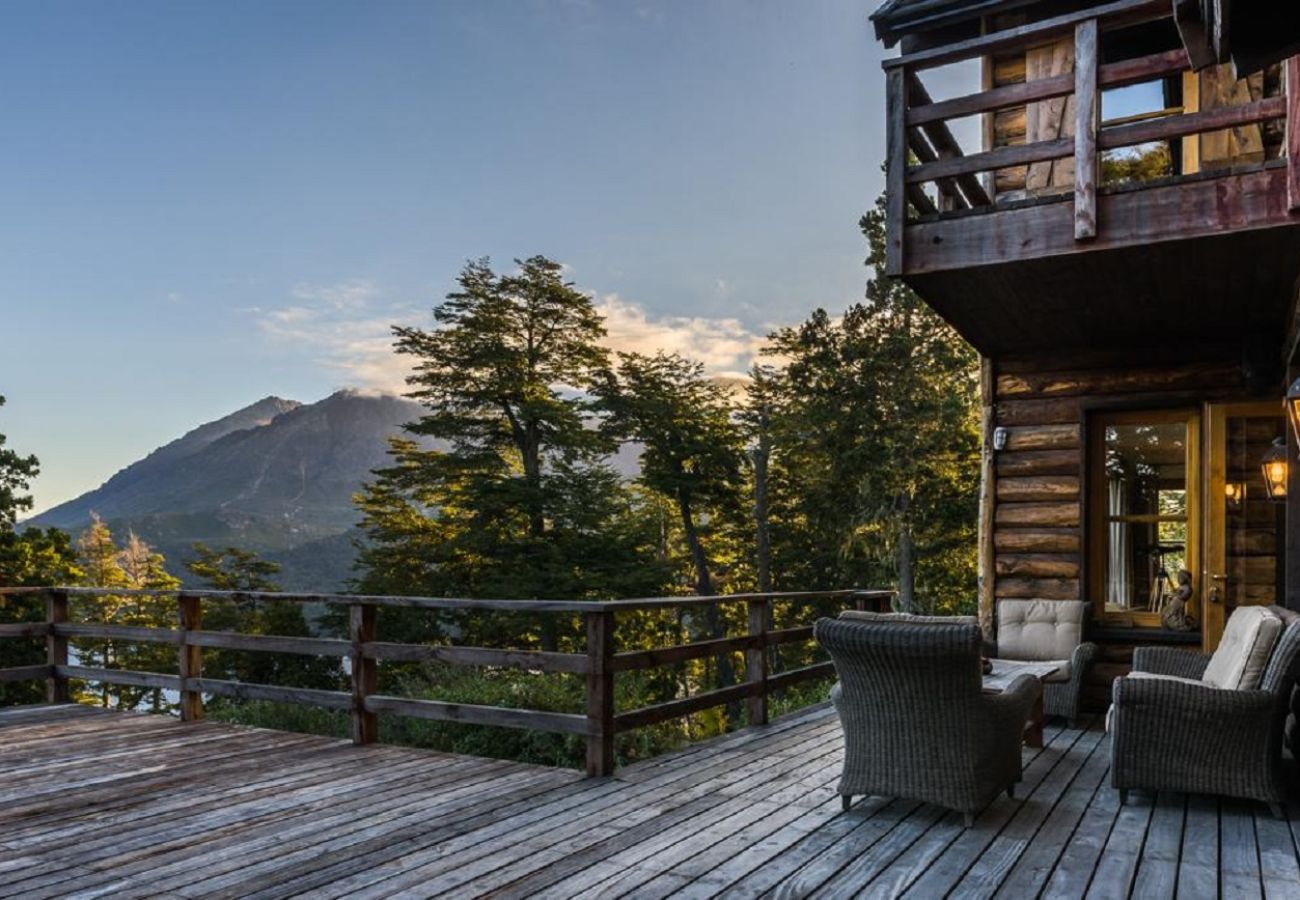 House in San Carlos de Bariloche - 1OPAX ARE06 ANABELLE