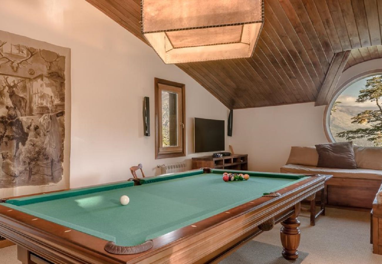 House in San Carlos de Bariloche - 1OPAX ARE06 ANABELLE