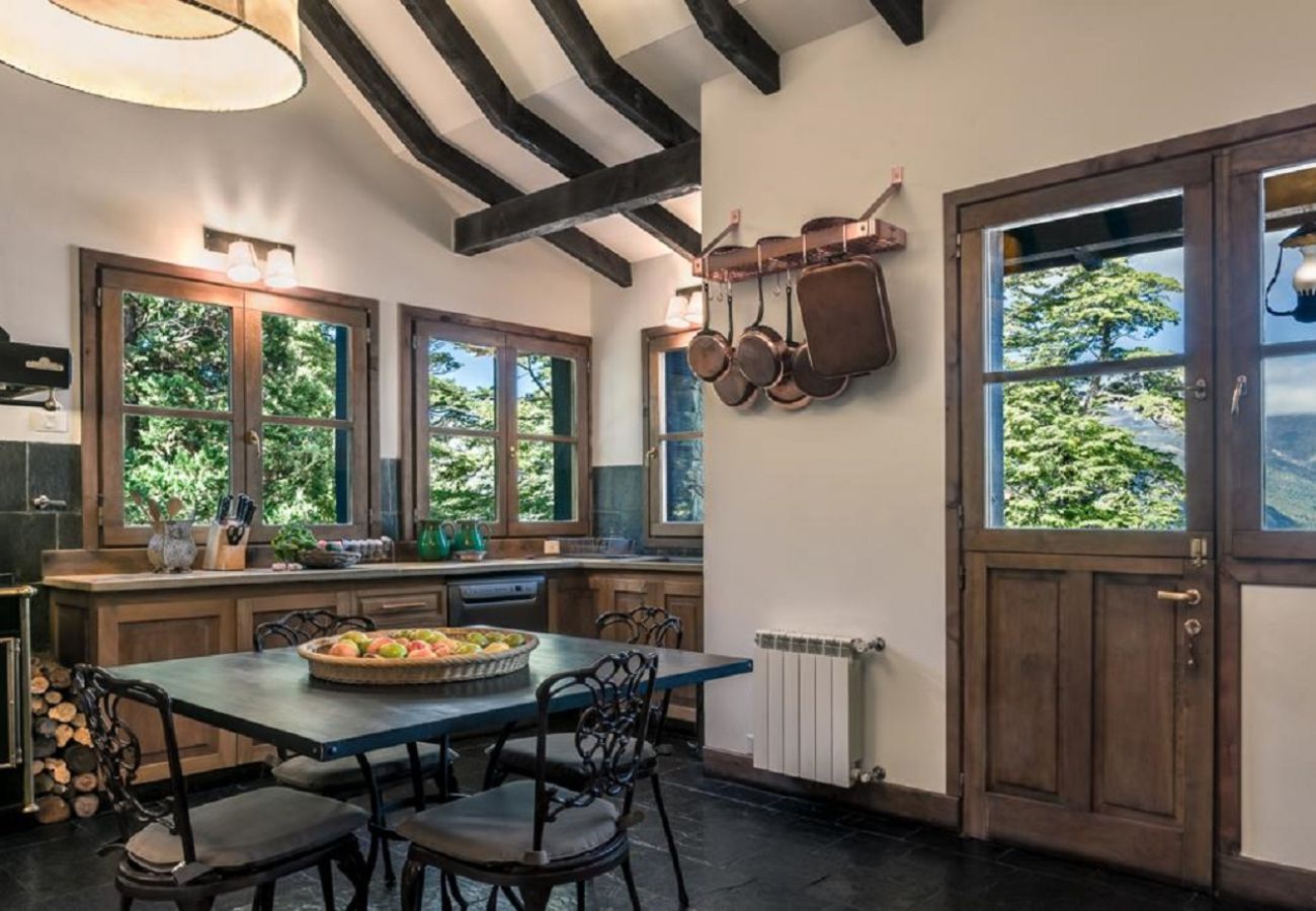 House in San Carlos de Bariloche - 1OPAX ARE06 ANABELLE