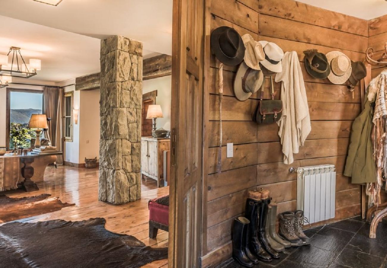 House in San Carlos de Bariloche - 1OPAX ARE06 ANABELLE