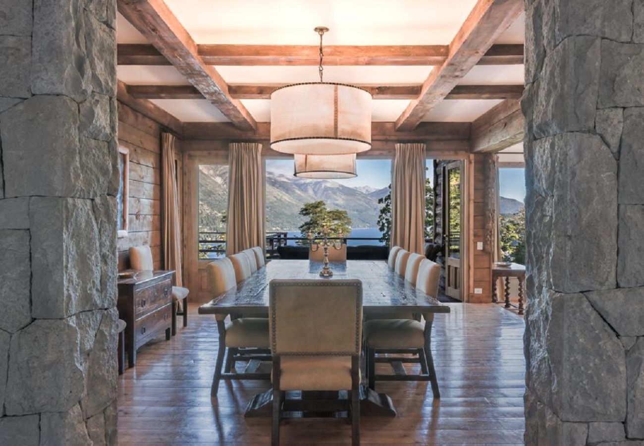 House in San Carlos de Bariloche - 1OPAX ARE06 ANABELLE
