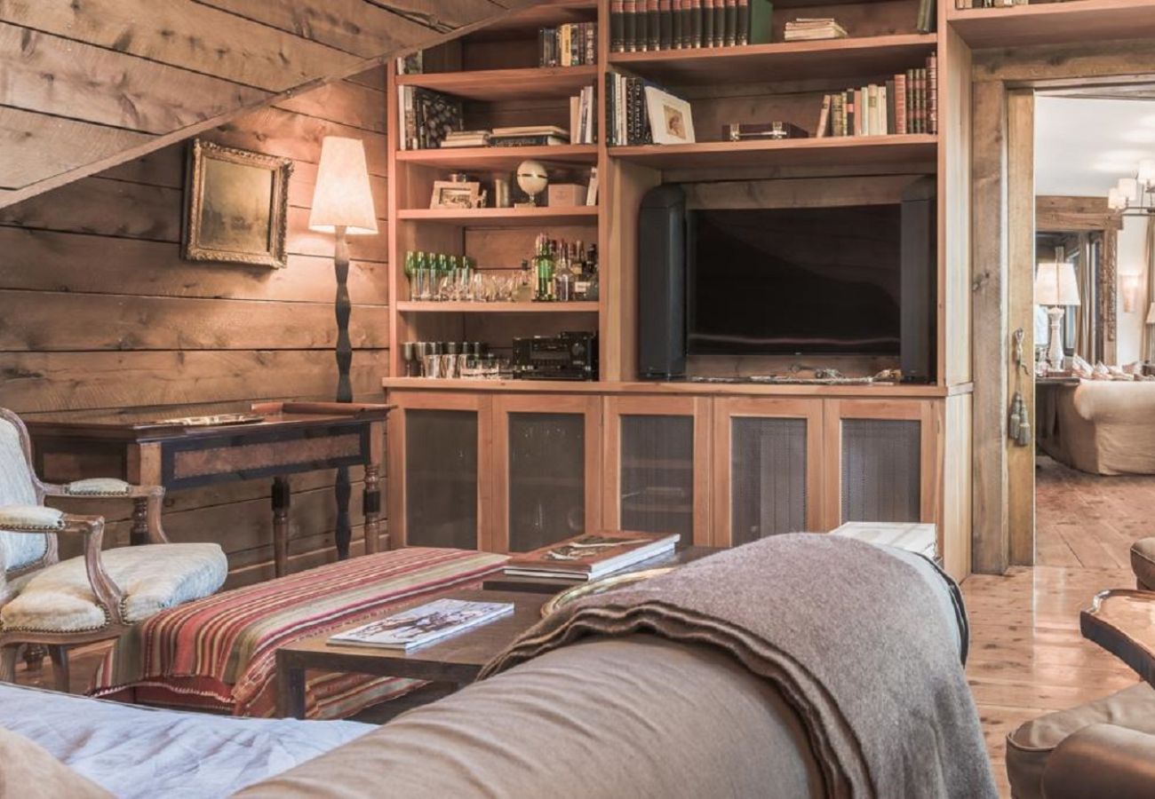 House in San Carlos de Bariloche - 1OPAX ARE06 ANABELLE