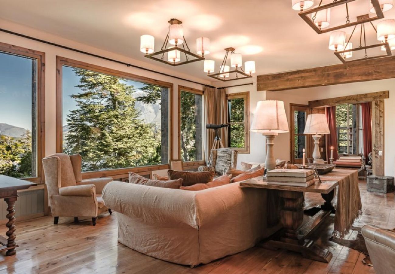 House in San Carlos de Bariloche - 1OPAX ARE06 ANABELLE