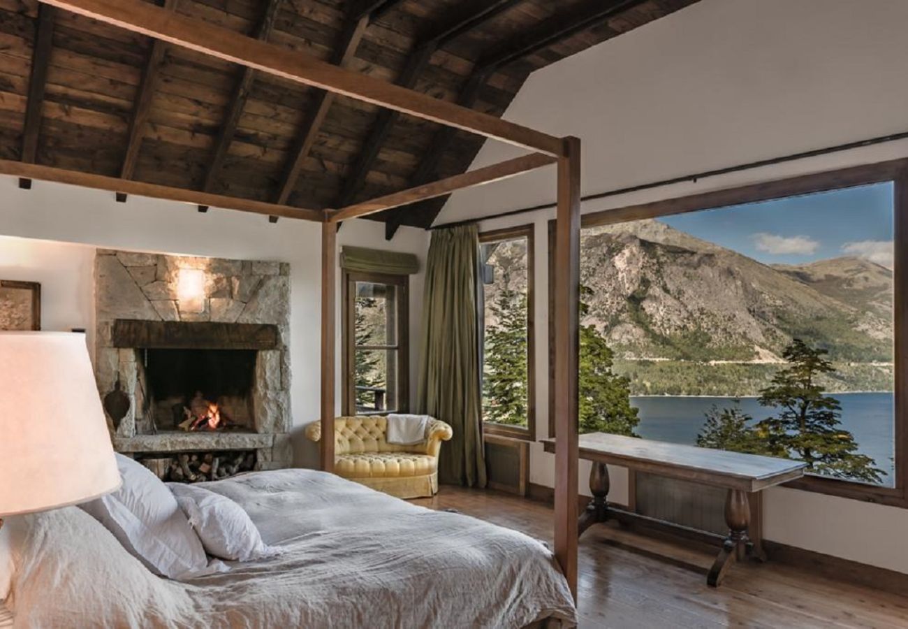House in San Carlos de Bariloche - 1OPAX ARE06 ANABELLE