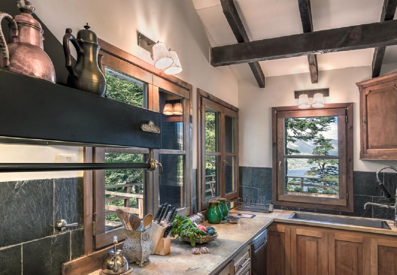 House in San Carlos de Bariloche - 1OPAX ARE06 ANABELLE
