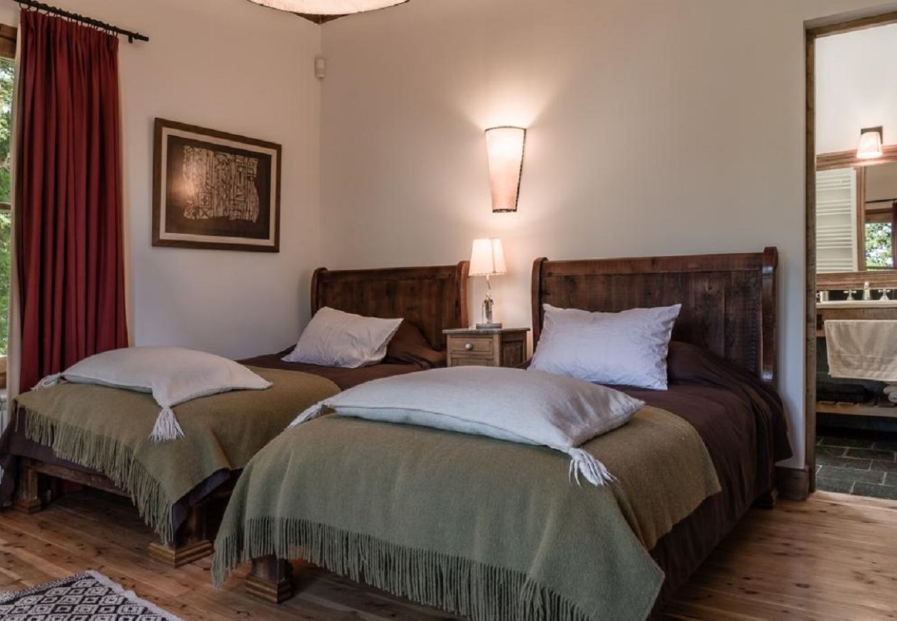 House in San Carlos de Bariloche - 1OPAX ARE06 ANABELLE