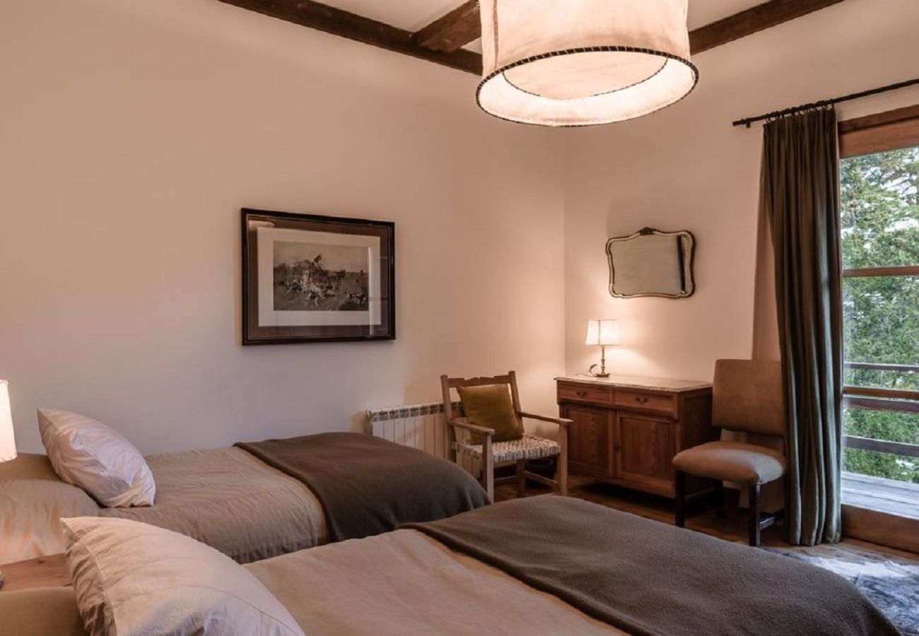 House in San Carlos de Bariloche - 1OPAX ARE06 ANABELLE