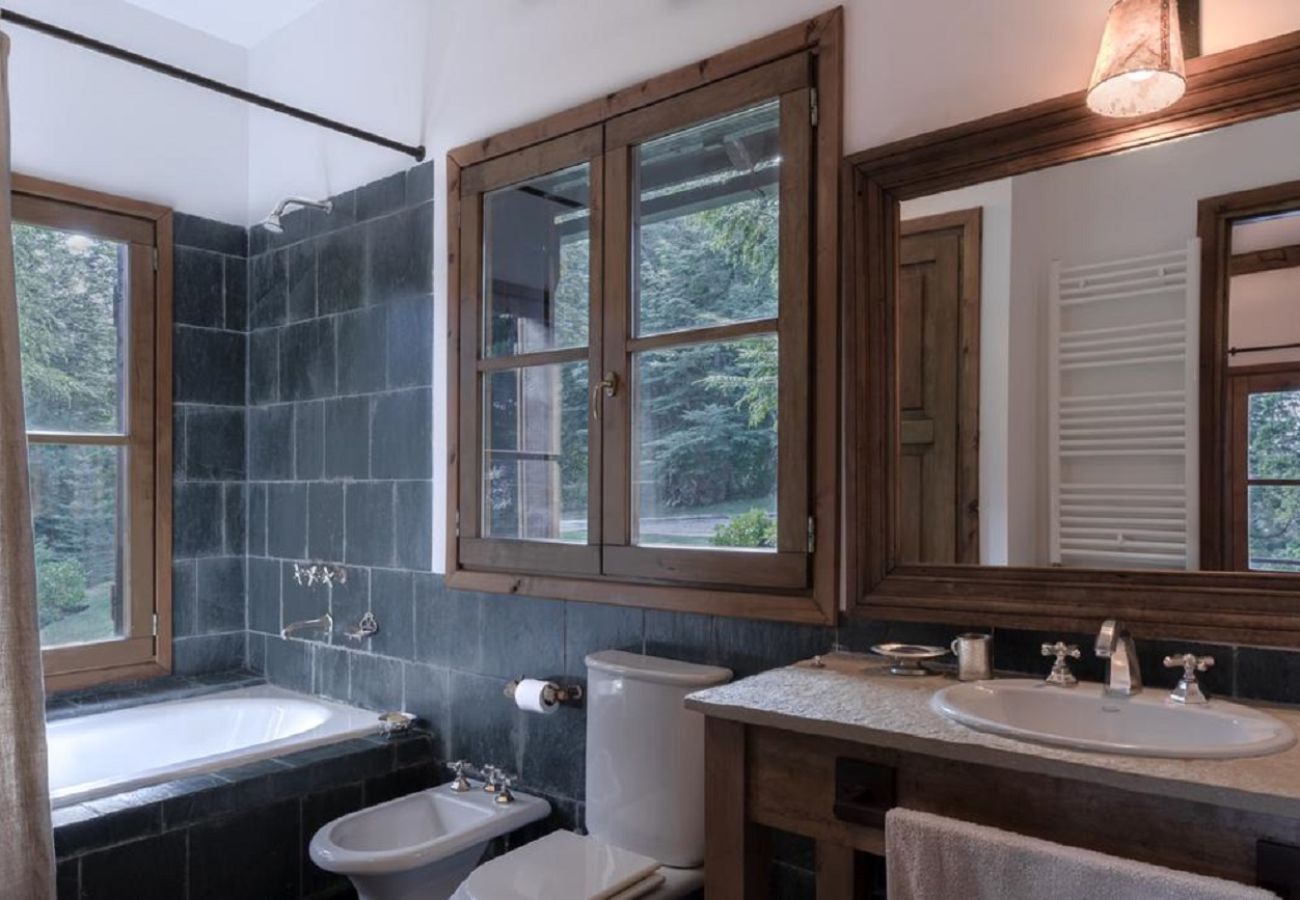 House in San Carlos de Bariloche - 1OPAX ARE06 ANABELLE
