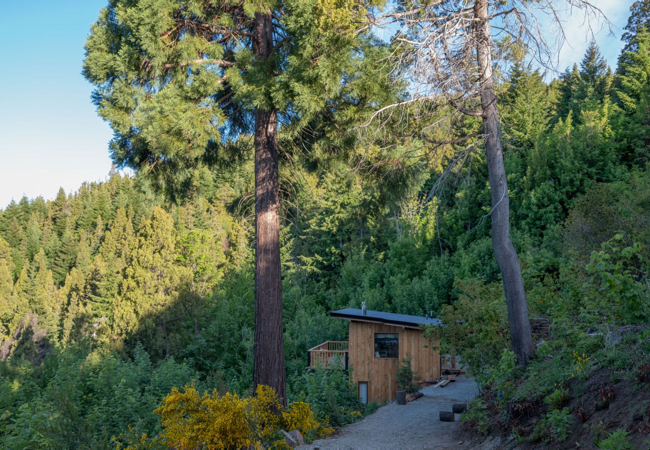 Cabin in San Carlos de Bariloche - 04PAX-VIEW12 K-PAZ