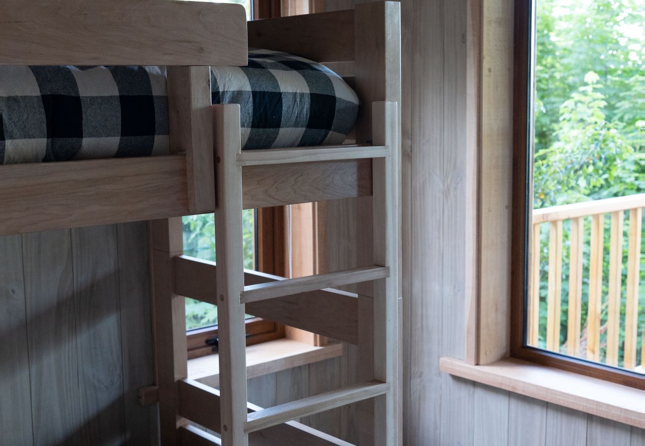 Cabin in San Carlos de Bariloche - 04PAX-VIEW12 K-PAZ