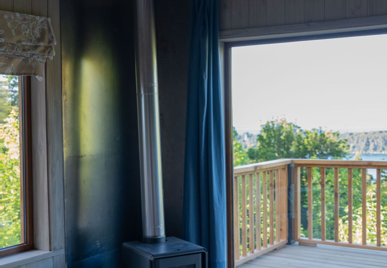 Cabin in San Carlos de Bariloche - 04PAX-VIEW12 K-PAZ