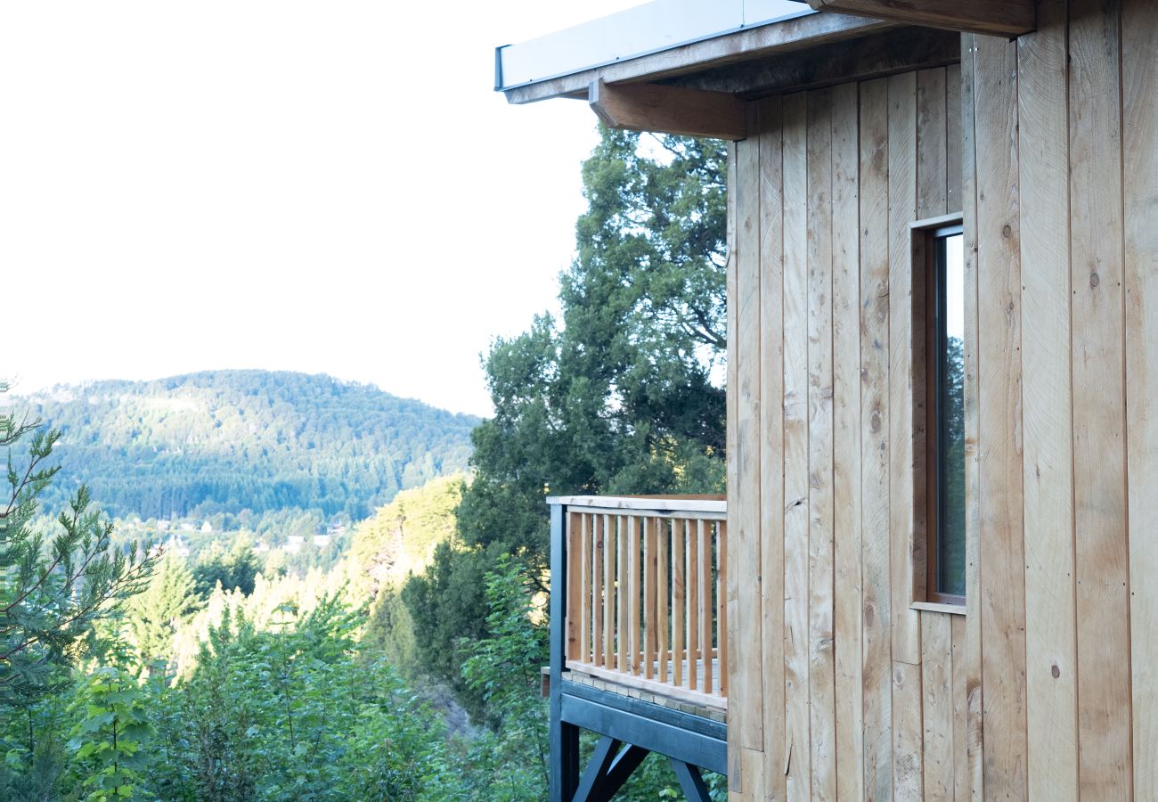 Cabin in San Carlos de Bariloche - 04PAX-VIEW12 K-PAZ