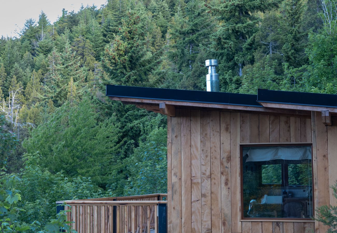 Cabin in San Carlos de Bariloche - 04PAX-VIEW12 K-PAZ