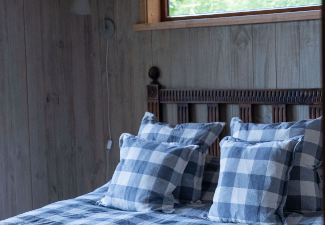 Cabin in San Carlos de Bariloche - 04PAX-VIEW12 K-PAZ