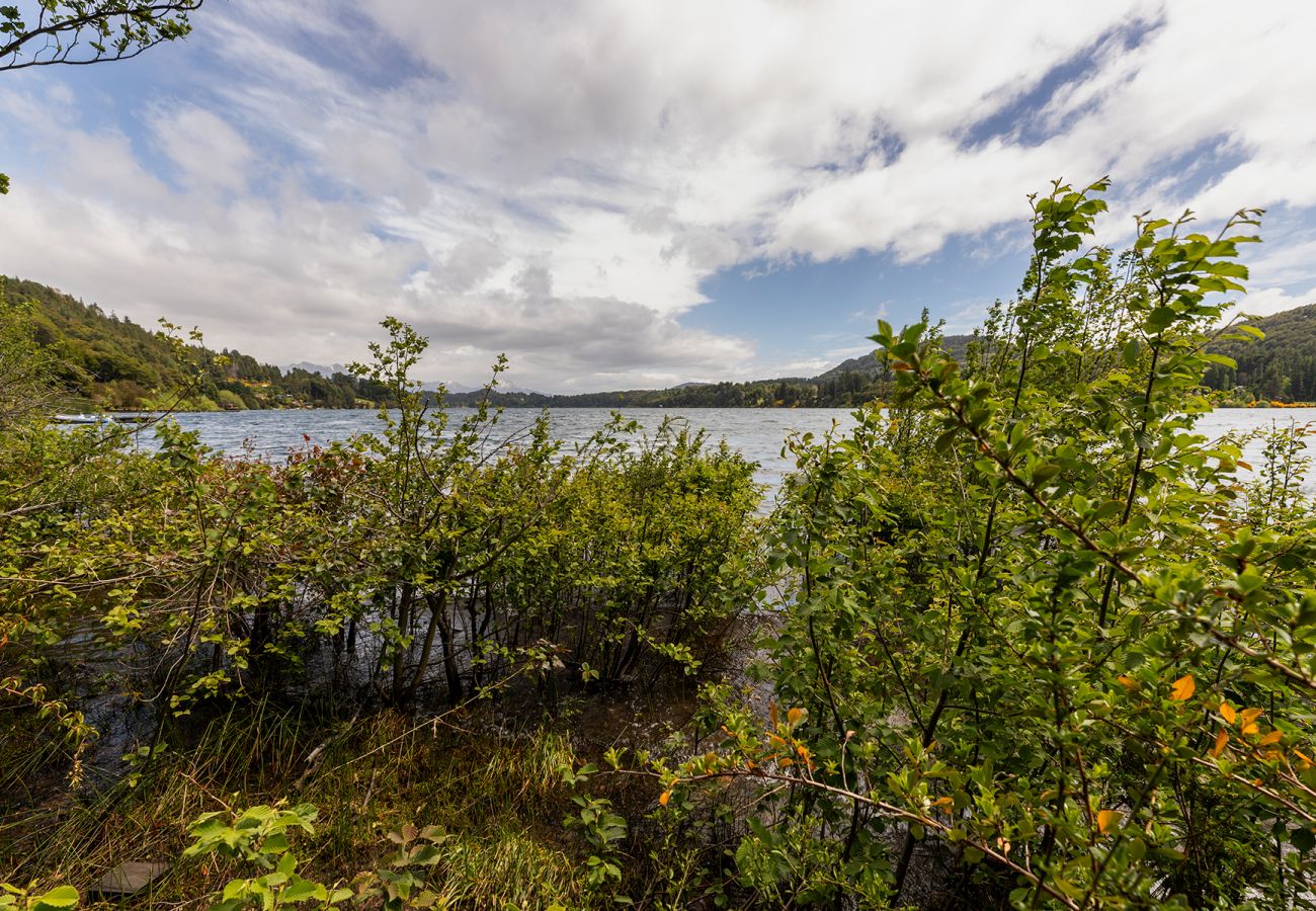 Cabin in San Carlos de Bariloche - 04/5PAX HUAPI47C LOLI