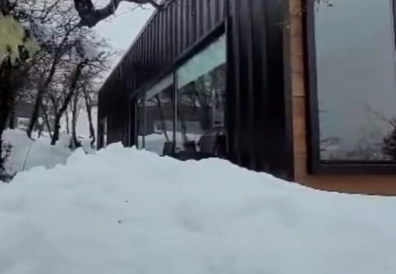 Apartment in San Carlos de Bariloche - 02/4PAX CATE16 AUCHA BALCON CH