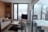 Apartment in San Carlos de Bariloche - 02/4PAX CATE16 AUCHA BALCON CH