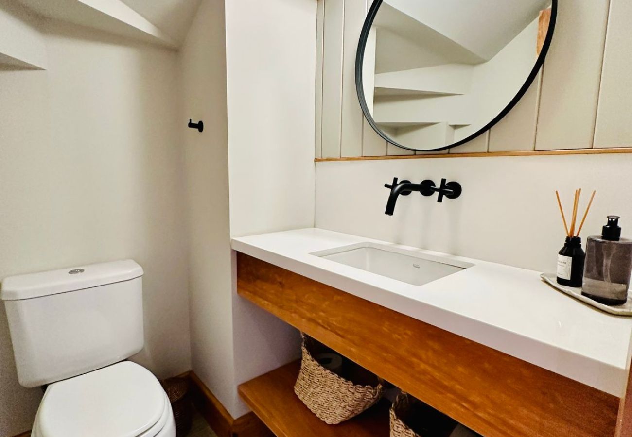 House in San Carlos de Bariloche - 12 ARE11 NVA LULI