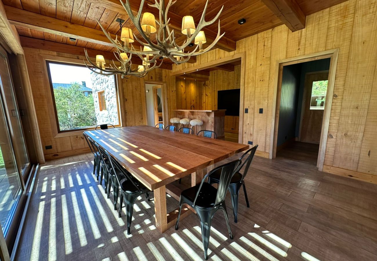 House in San Carlos de Bariloche - 12 ARE11 NVA LULI