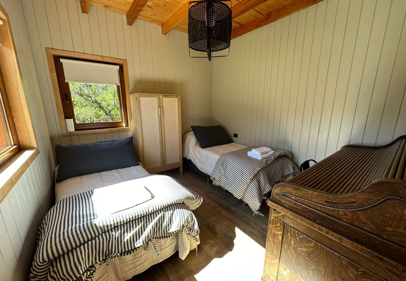 House in San Carlos de Bariloche - 12 ARE11 NVA LULI