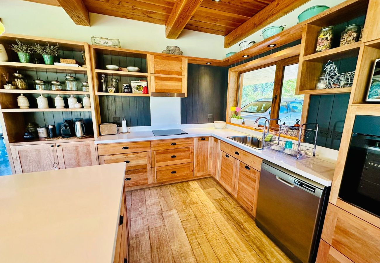 House in San Carlos de Bariloche - 12 ARE11 NVA LULI