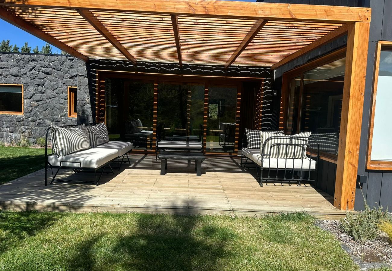 House in San Carlos de Bariloche - 12 ARE11 NVA LULI