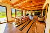 House in San Carlos de Bariloche - 12 ARE11 NVA LULI