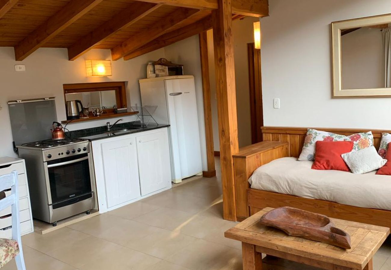 Cabin in San Carlos de Bariloche - 02/04PAX CATE08 CAB MARINA