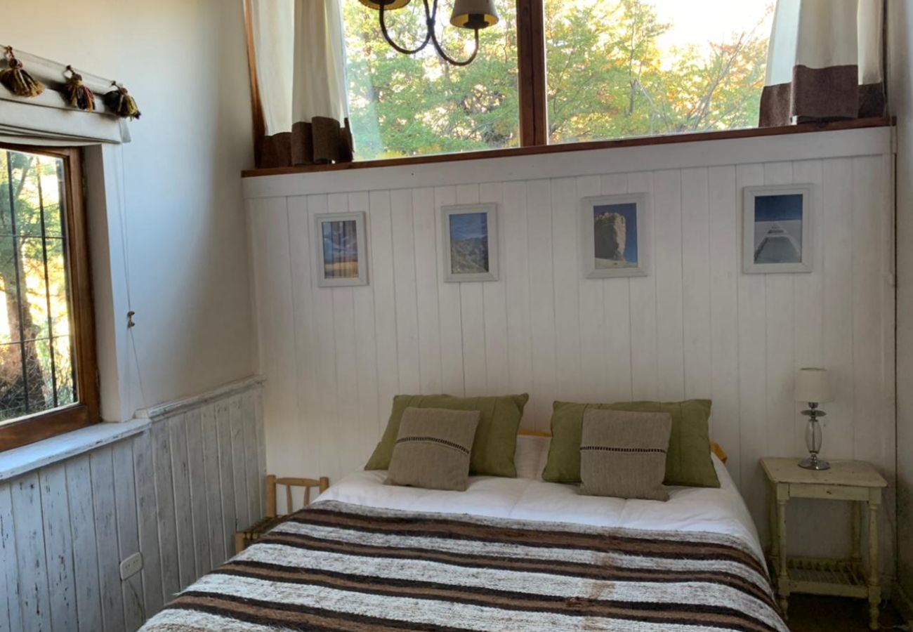 Cabin in San Carlos de Bariloche - 02/04PAX CATE08 CAB MARINA