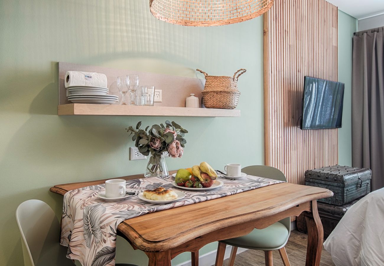 Studio in San Carlos de Bariloche - Meraki step away from the main street