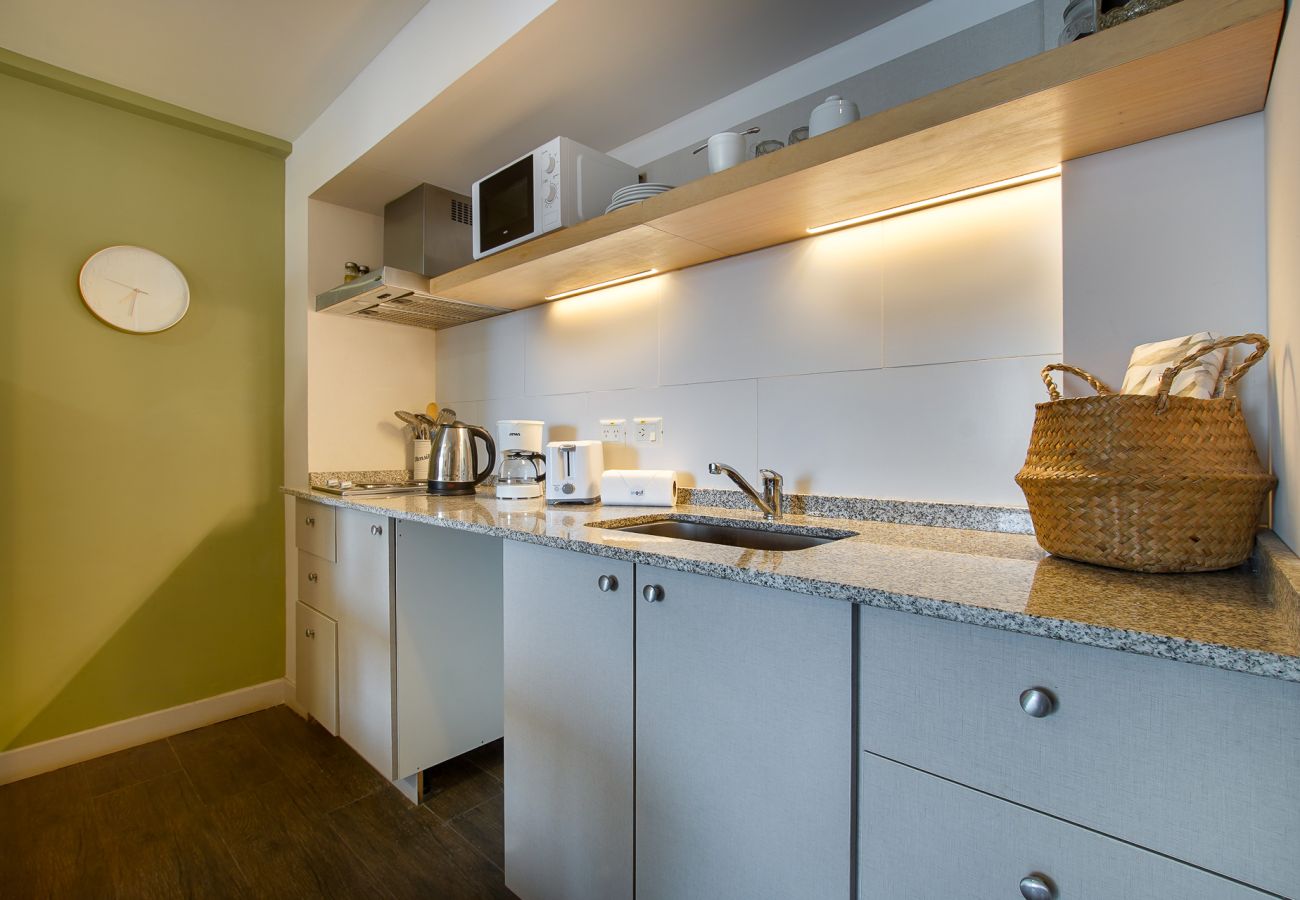 Apartment in San Carlos de Bariloche - Maitea Bariloche, steps away from the main street