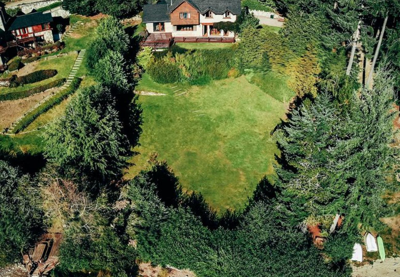 House in San Carlos de Bariloche - 09PAX VENAH01C ANA