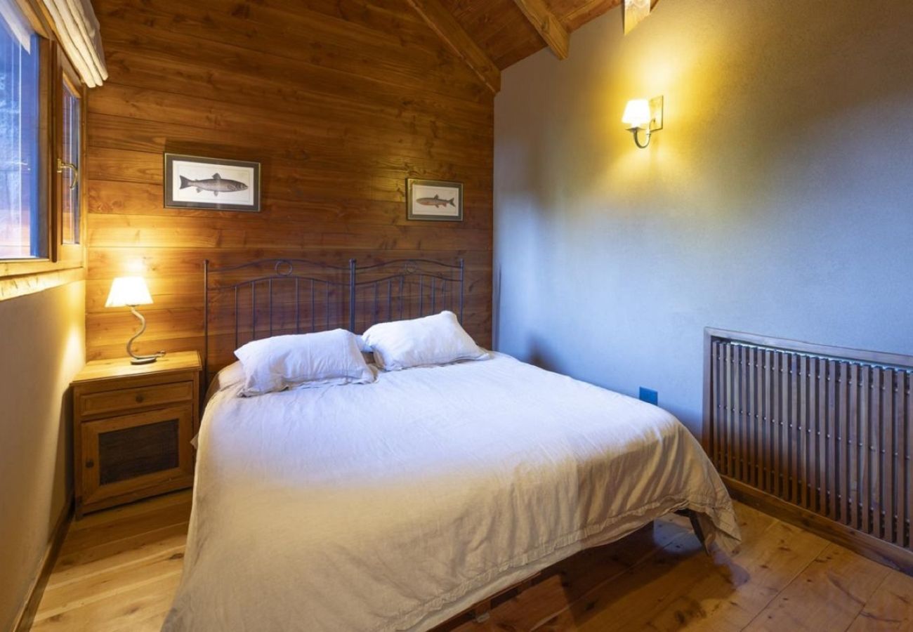 House in San Carlos de Bariloche - 09PAX VENAH01C ANA