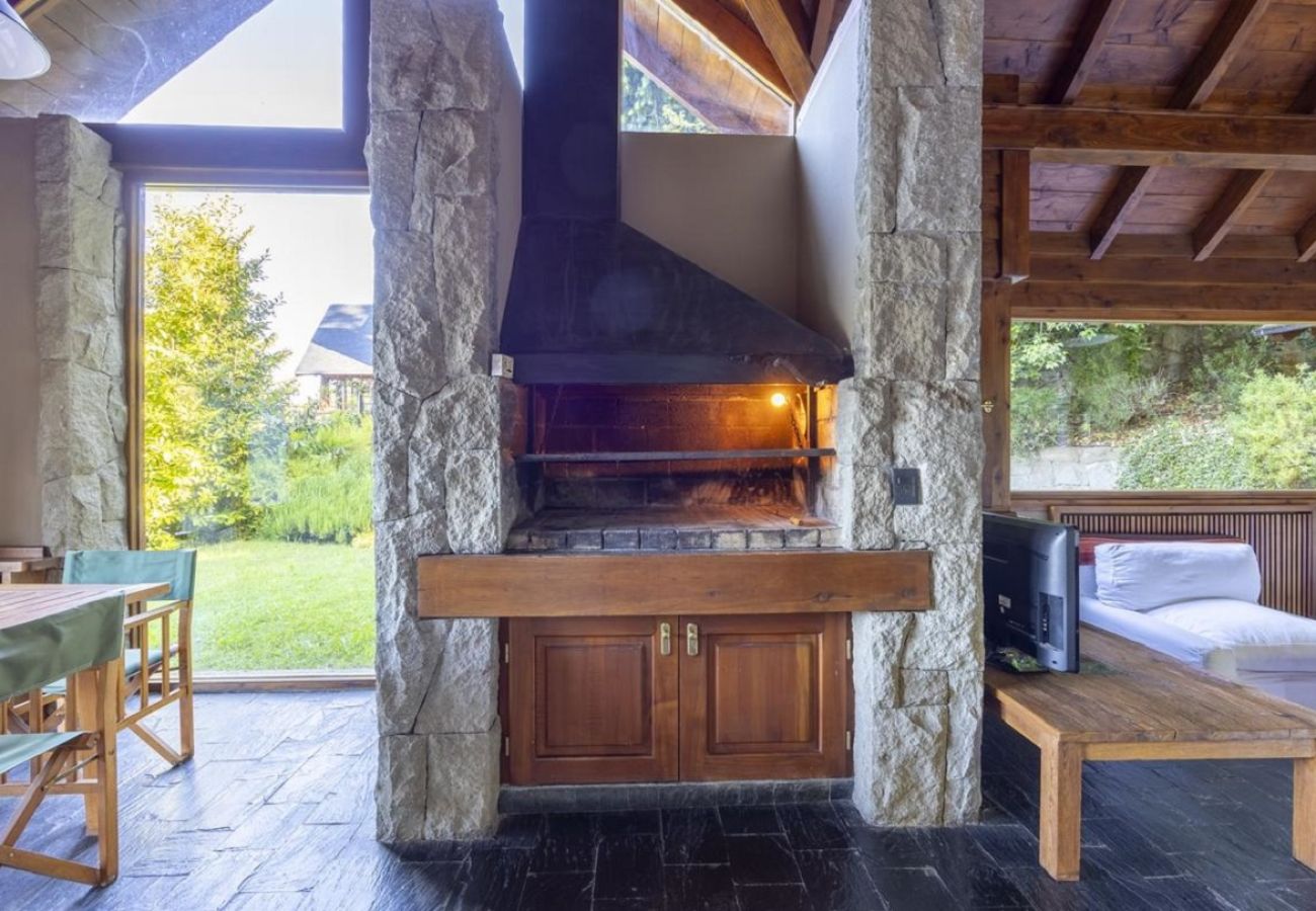 House in San Carlos de Bariloche - 09PAX VENAH01C ANA