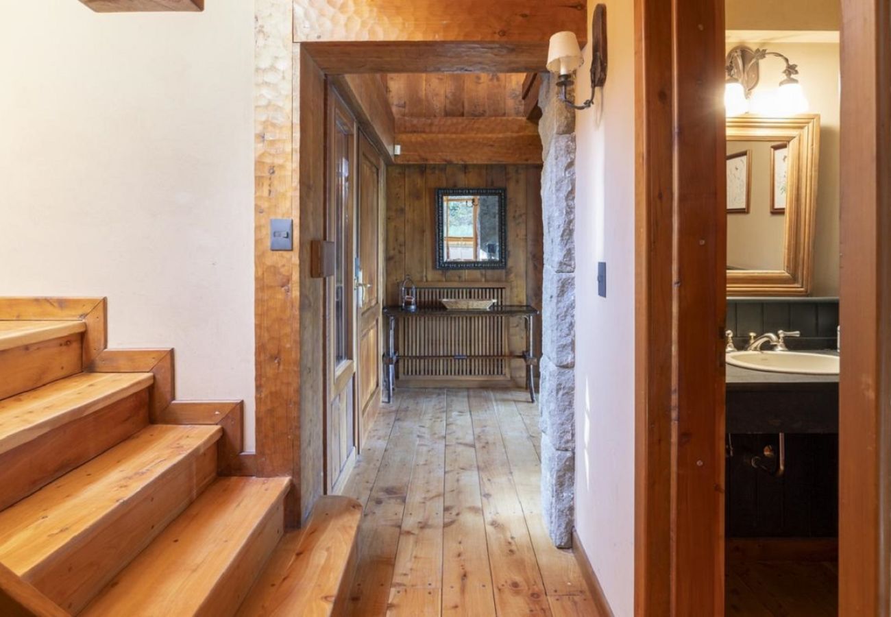 House in San Carlos de Bariloche - 09PAX VENAH01C ANA