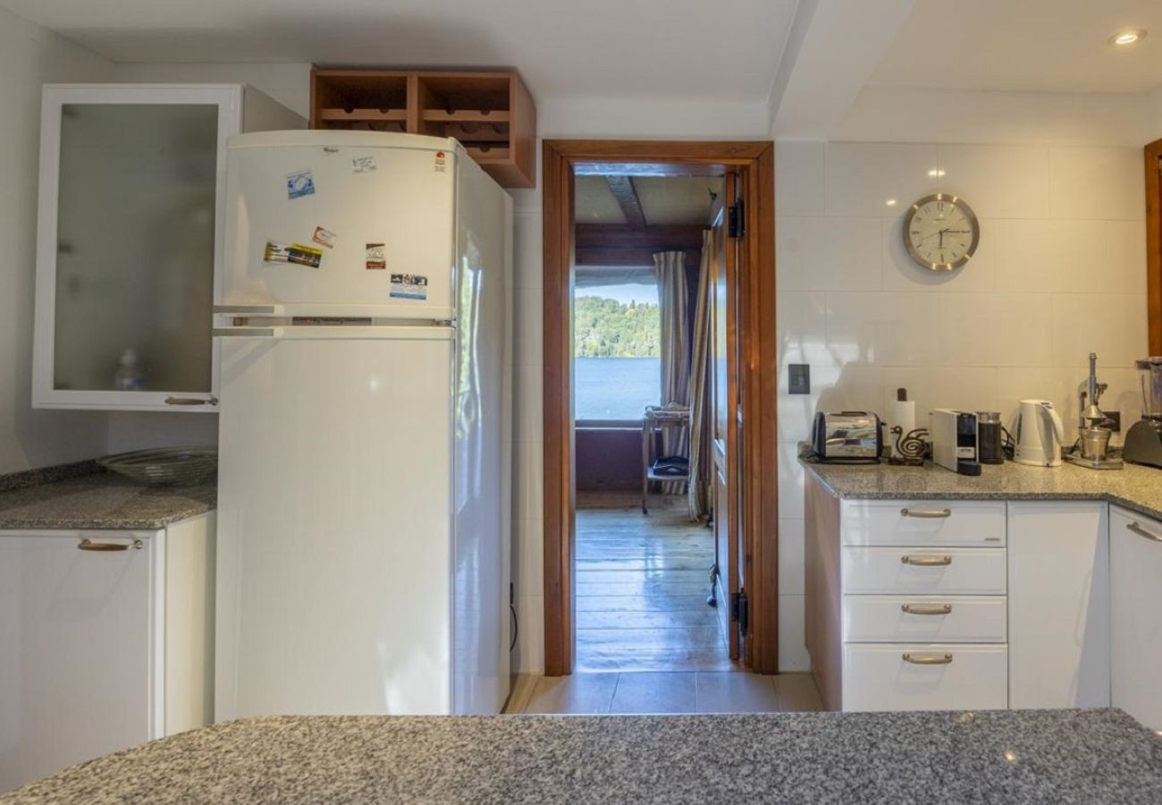 House in San Carlos de Bariloche - 09PAX VENAH01C ANA