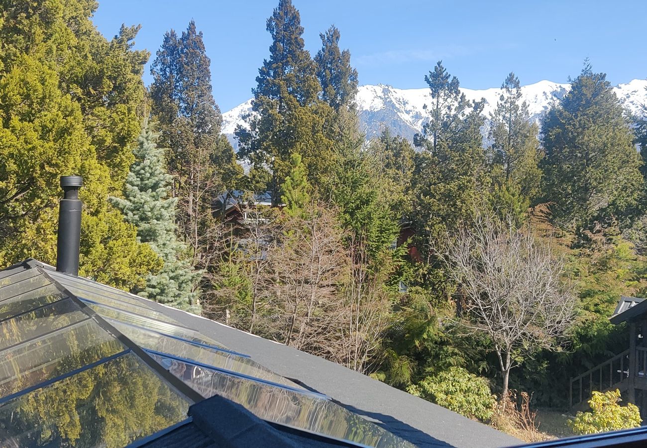 House in San Carlos de Bariloche - 08PAX ARE55 CARO G