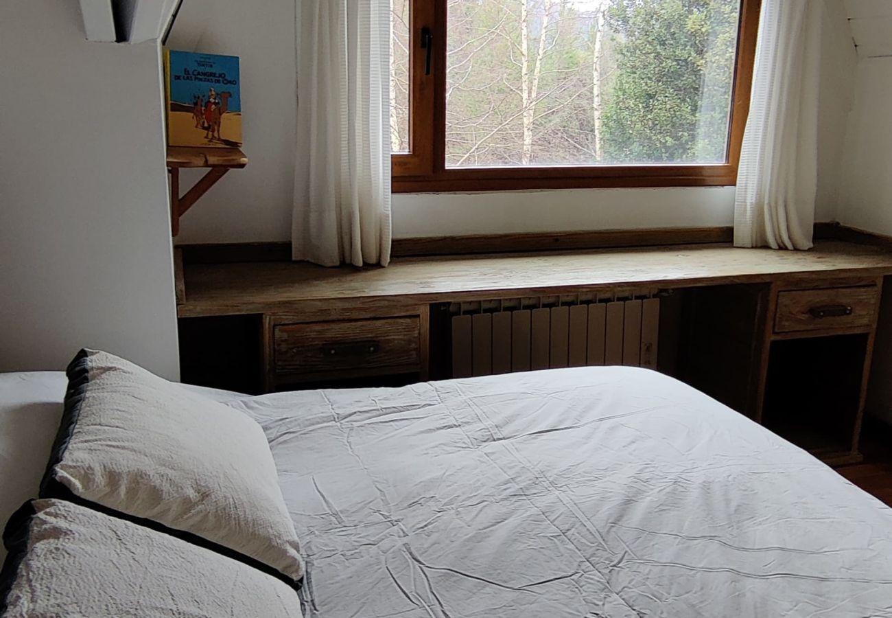 House in San Carlos de Bariloche - 08PAX ARE55 CARO G