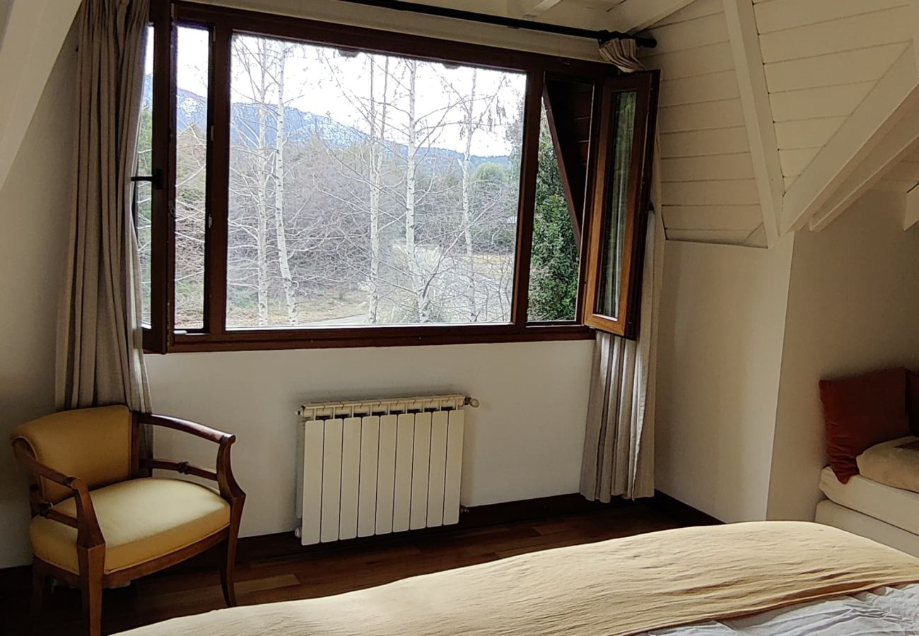 House in San Carlos de Bariloche - 08PAX ARE55 CARO G