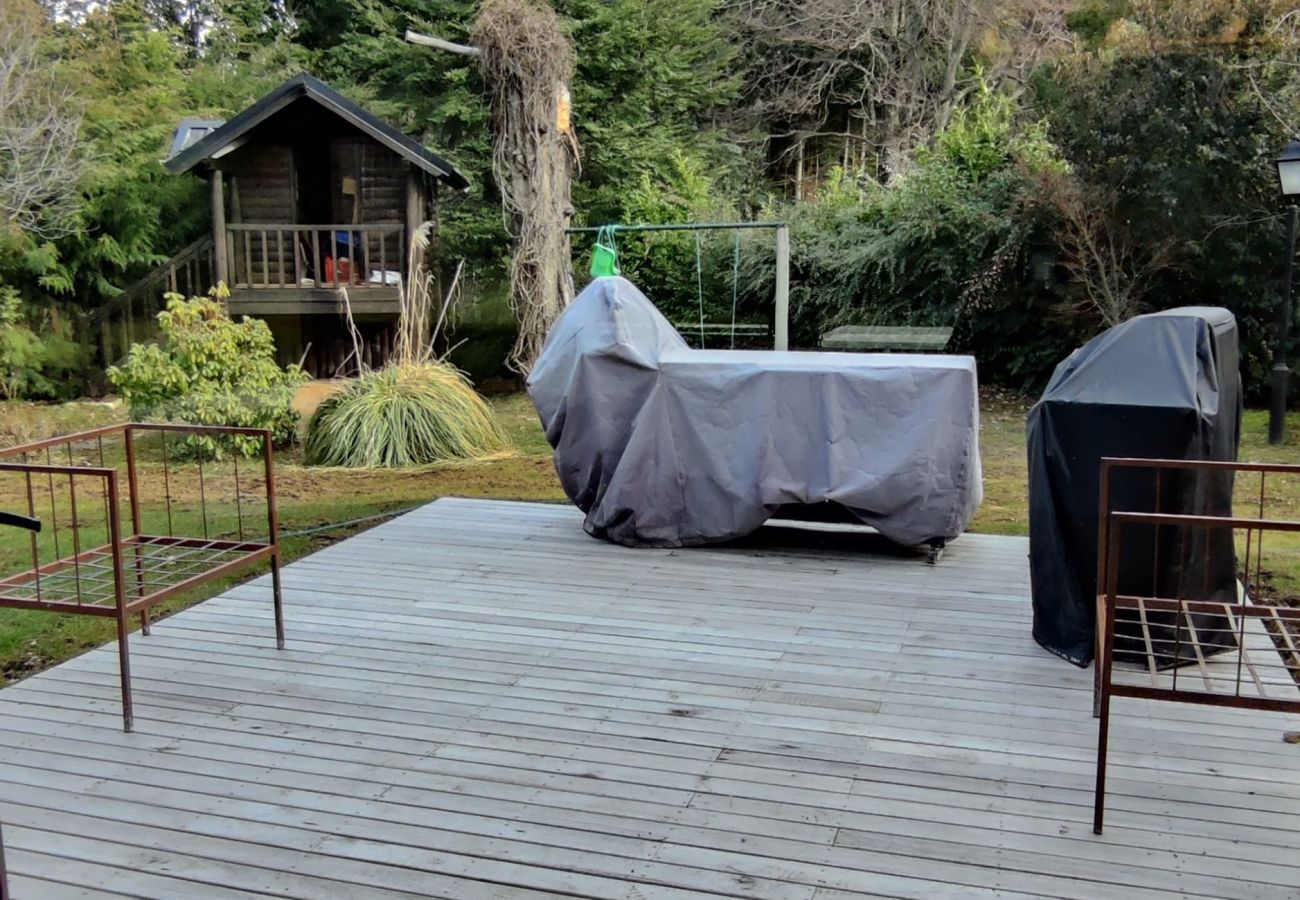 House in San Carlos de Bariloche - 08PAX ARE55 CARO G