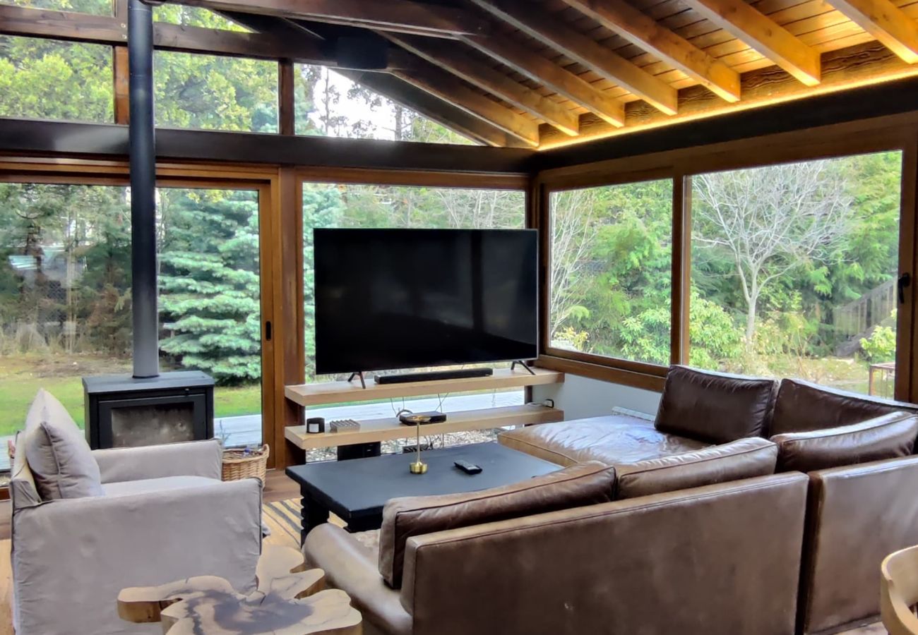 House in San Carlos de Bariloche - 08PAX ARE55 CARO G