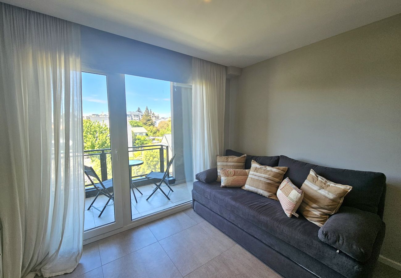 Apartment in San Carlos de Bariloche - Estepa for 4 persons