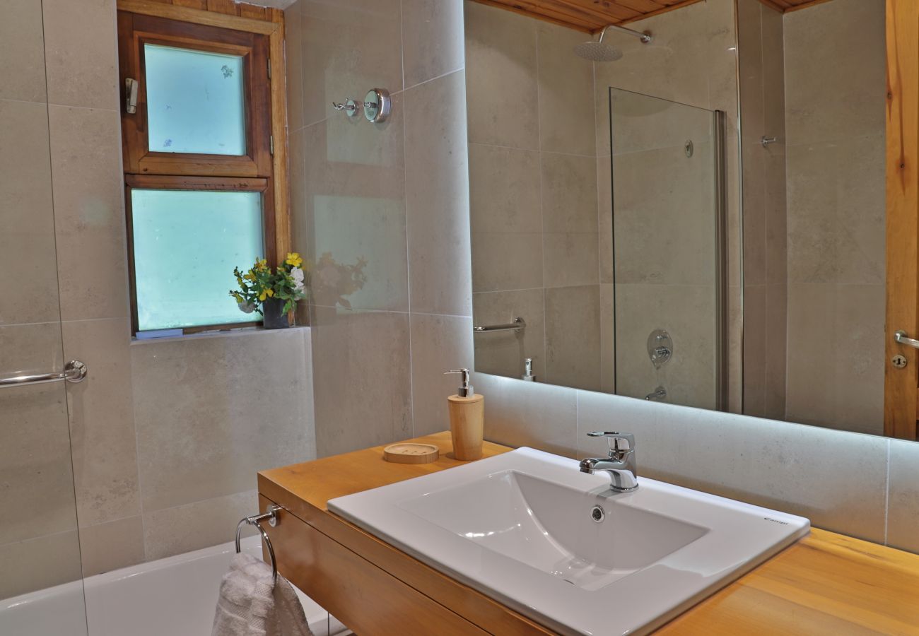 House in San Carlos de Bariloche - 06/10 HUAPI49C CHALET VERBIER