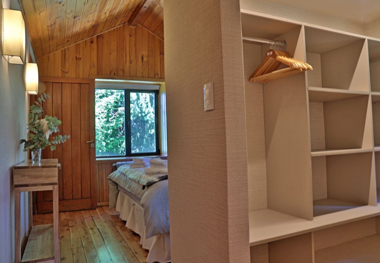 House in San Carlos de Bariloche - 06/10 HUAPI49C CHALET VERBIER